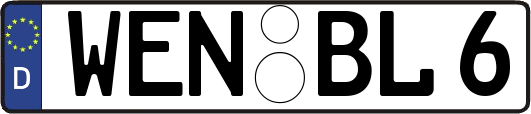 WEN-BL6