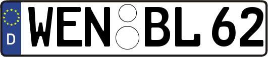 WEN-BL62