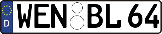 WEN-BL64