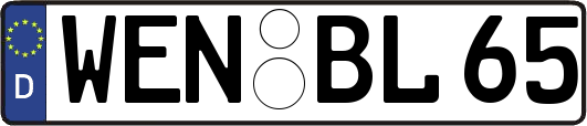 WEN-BL65