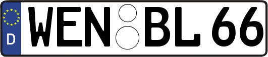 WEN-BL66