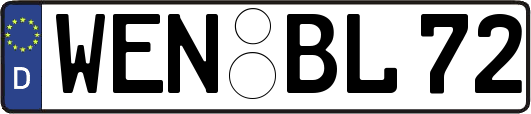 WEN-BL72