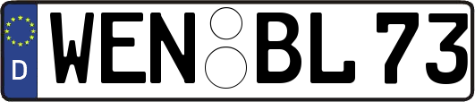 WEN-BL73