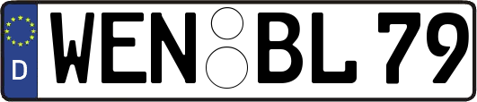 WEN-BL79