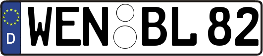 WEN-BL82