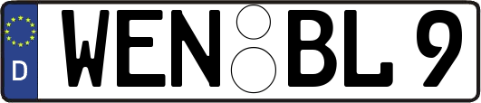 WEN-BL9