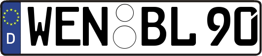 WEN-BL90