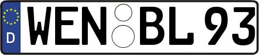 WEN-BL93