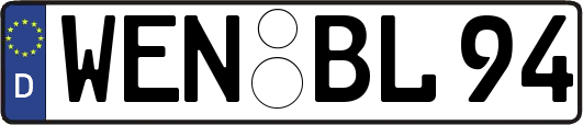 WEN-BL94