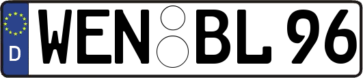 WEN-BL96
