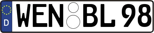WEN-BL98
