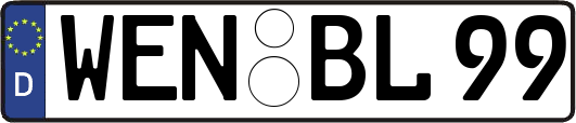 WEN-BL99