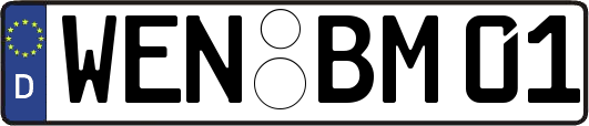 WEN-BM01