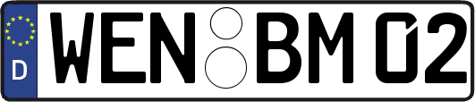 WEN-BM02