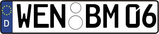 WEN-BM06