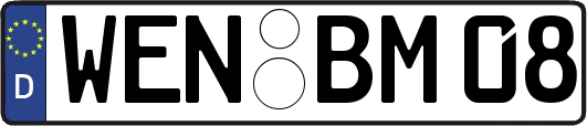 WEN-BM08