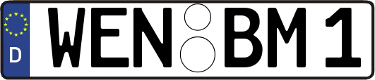 WEN-BM1