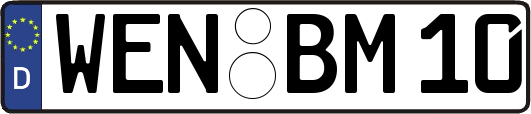 WEN-BM10