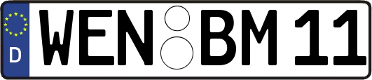 WEN-BM11