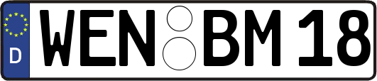 WEN-BM18
