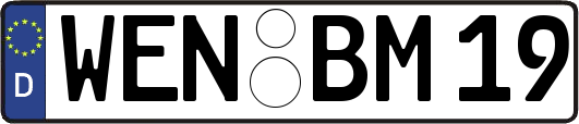 WEN-BM19