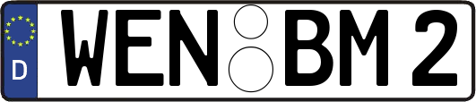 WEN-BM2
