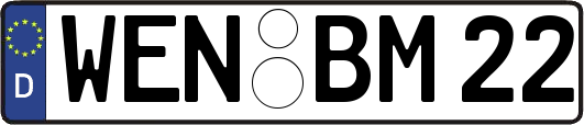 WEN-BM22