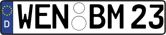 WEN-BM23