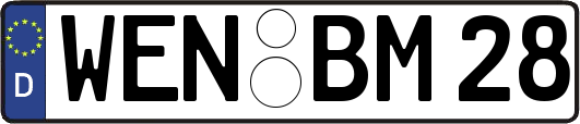 WEN-BM28