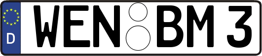 WEN-BM3