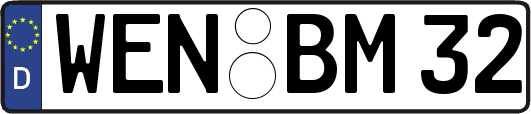 WEN-BM32