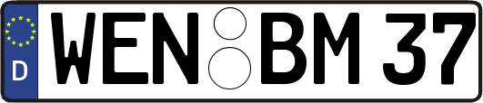 WEN-BM37
