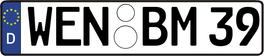 WEN-BM39