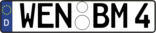 WEN-BM4