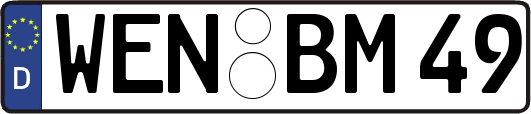 WEN-BM49