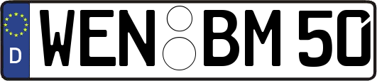 WEN-BM50