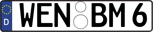 WEN-BM6