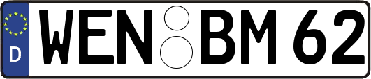 WEN-BM62