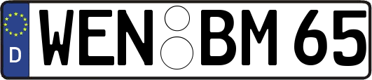 WEN-BM65