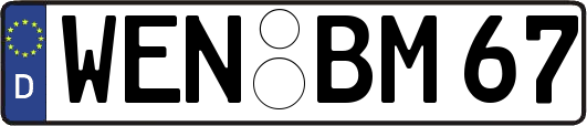 WEN-BM67