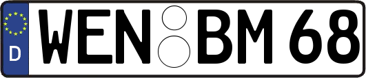 WEN-BM68