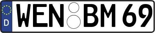 WEN-BM69