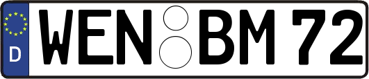 WEN-BM72