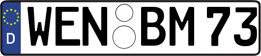 WEN-BM73
