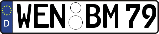WEN-BM79