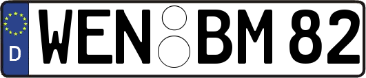 WEN-BM82