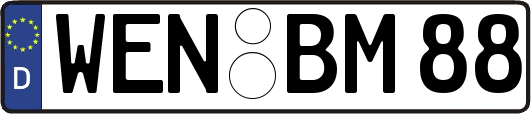 WEN-BM88