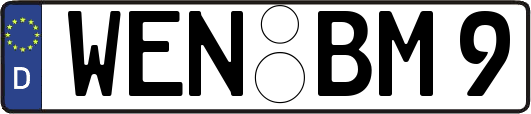 WEN-BM9