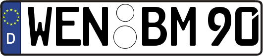 WEN-BM90