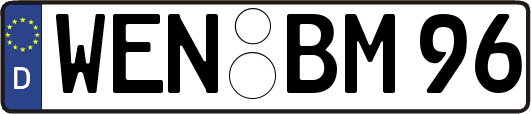 WEN-BM96